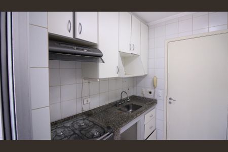 Apartamento para alugar com 78m², 3 quartos e 2 vagas Apartamento para alugar com 78m², 3 quartos e 2 vagasCozinha