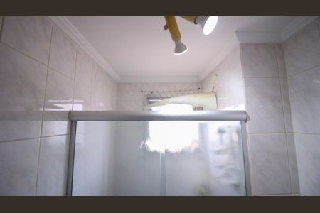 Apartamento para alugar com 78m², 3 quartos e 2 vagas Apartamento para alugar com 78m², 3 quartos e 2 vagasBanheiro