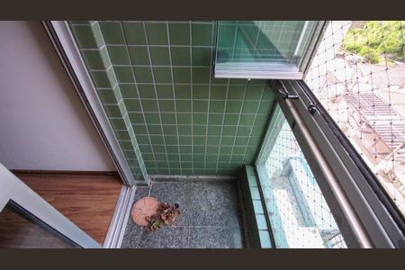 Apartamento para alugar com 78m², 3 quartos e 2 vagas Apartamento para alugar com 78m², 3 quartos e 2 vagasSacada