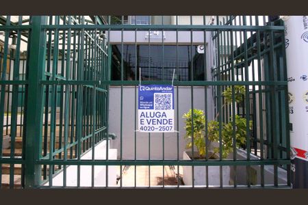 Apartamento para alugar com 78m², 3 quartos e 2 vagas Apartamento para alugar com 78m², 3 quartos e 2 vagasPlaca