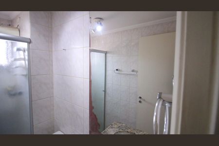 Apartamento para alugar com 78m², 3 quartos e 2 vagas Apartamento para alugar com 78m², 3 quartos e 2 vagasBanheiro