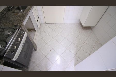 Apartamento para alugar com 78m², 3 quartos e 2 vagas Apartamento para alugar com 78m², 3 quartos e 2 vagasCozinha