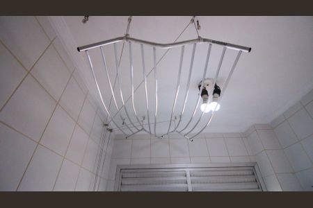 Apartamento para alugar com 78m², 3 quartos e 2 vagas Apartamento para alugar com 78m², 3 quartos e 2 vagasÁrea de Serviço