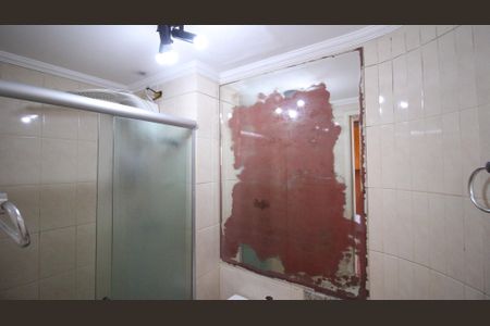 Apartamento para alugar com 78m², 3 quartos e 2 vagas Apartamento para alugar com 78m², 3 quartos e 2 vagasBanheiro da Suíte