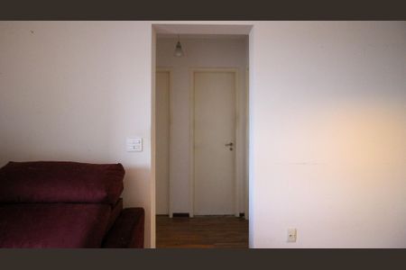 Apartamento para alugar com 78m², 3 quartos e 2 vagas Apartamento para alugar com 78m², 3 quartos e 2 vagasSala