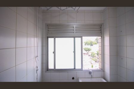 Apartamento para alugar com 78m², 3 quartos e 2 vagas Apartamento para alugar com 78m², 3 quartos e 2 vagasÁrea de Serviço