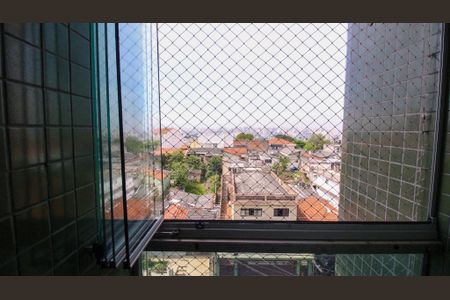 Sacada de apartamento para alugar com 3 quartos, 78m² em Vila Alpina, São Paulo