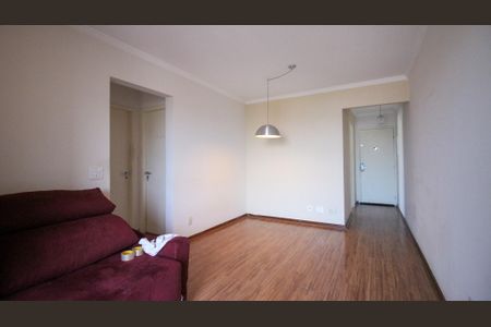 Apartamento para alugar com 78m², 3 quartos e 2 vagas