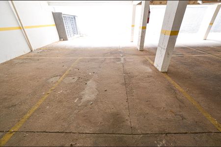 Apartamento para alugar com 60m², 2 quartos e 1 vaga Apartamento para alugar com 60m², 2 quartos e 1 vagaGaragem