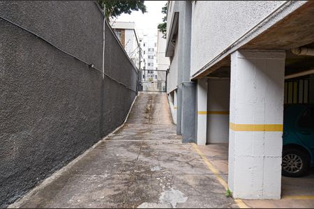 Apartamento para alugar com 60m², 2 quartos e 1 vaga Apartamento para alugar com 60m², 2 quartos e 1 vagaGaragem