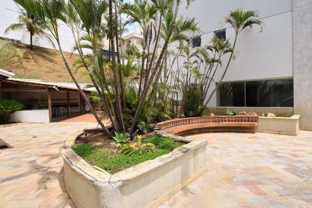 Apartamento à venda com 108m², 3 quartos e 2 vagasÁrea comum