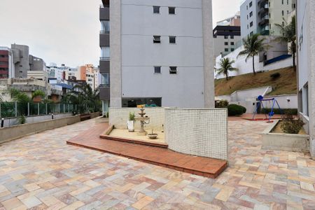 Apartamento à venda com 108m², 3 quartos e 2 vagasÁrea comum