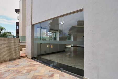 Apartamento à venda com 108m², 3 quartos e 2 vagasÁrea comum - Salão de festas