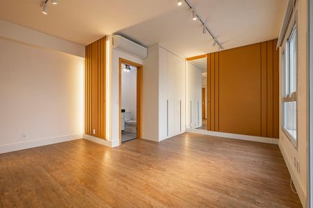 Apartamento para alugar com 35m², 1 quarto e 1 vaga Apartamento para alugar com 35m², 1 quarto e 1 vagaStudio