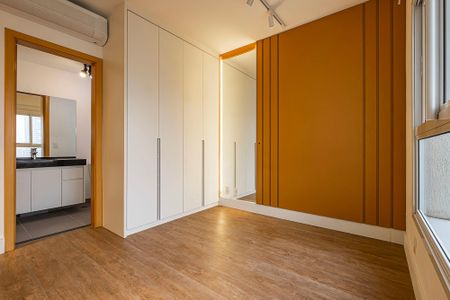 Apartamento para alugar com 35m², 1 quarto e 1 vaga Apartamento para alugar com 35m², 1 quarto e 1 vagaStudio