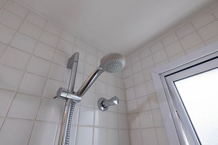 Apartamento para alugar com 35m², 1 quarto e 1 vaga Apartamento para alugar com 35m², 1 quarto e 1 vagaBanheiro