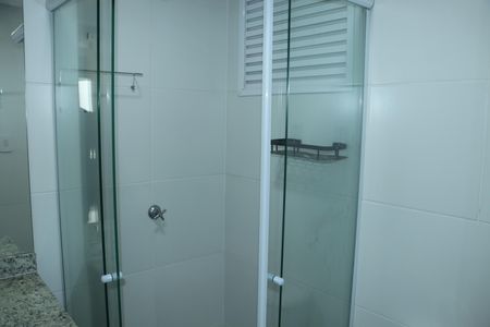 Apartamento para alugar com 60m², 2 quartos e 2 vagasBanheiro Social