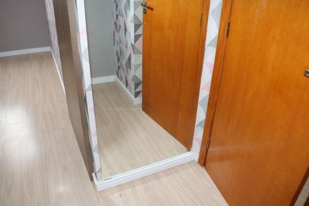 Apartamento para alugar com 60m², 2 quartos e 2 vagasSuíte