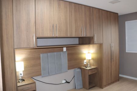 Apartamento para alugar com 60m², 2 quartos e 2 vagasSuíte
