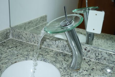 Apartamento para alugar com 60m², 2 quartos e 2 vagasBanheiro Social