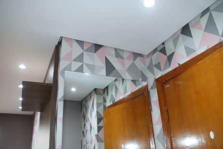 Apartamento para alugar com 60m², 2 quartos e 2 vagasSuíte