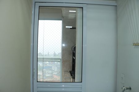 Apartamento para alugar com 60m², 2 quartos e 2 vagasÁrea de Serviço