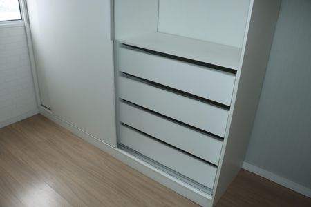 Apartamento para alugar com 60m², 2 quartos e 2 vagasQuarto