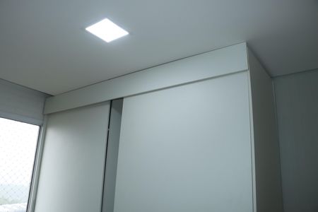 Apartamento para alugar com 60m², 2 quartos e 2 vagasQuarto