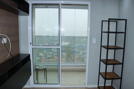 Apartamento para alugar com 60m², 2 quartos e 2 vagasSala/Cozinha