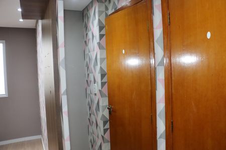 Apartamento para alugar com 60m², 2 quartos e 2 vagasSuíte