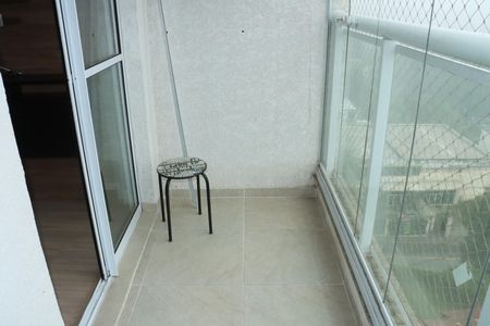 Apartamento para alugar com 60m², 2 quartos e 2 vagasSacada