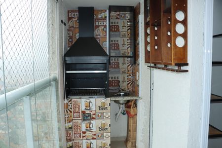 Apartamento para alugar com 60m², 2 quartos e 2 vagasSacada
