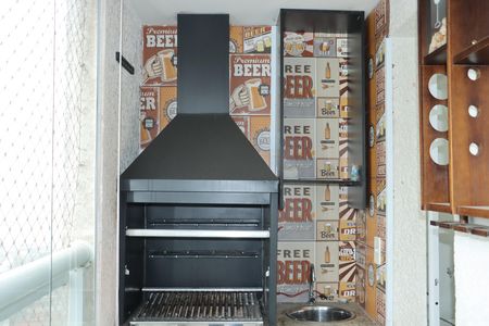 Apartamento para alugar com 60m², 2 quartos e 2 vagasSacada