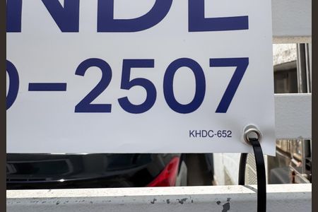 Casa de condomínio à venda com 65m², 2 quartos e 1 vagaKHDC-652