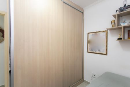 Casa de condomínio à venda com 65m², 2 quartos e 1 vagaQuarto 2