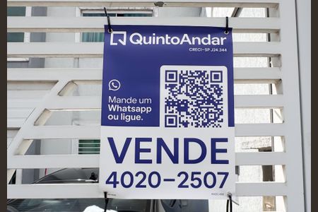 Casa de condomínio à venda com 65m², 2 quartos e 1 vagaPlaca 