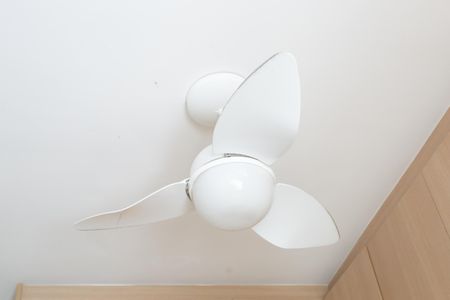 Casa de condomínio à venda com 65m², 2 quartos e 1 vagaQuarto 1 -  Detalhe 