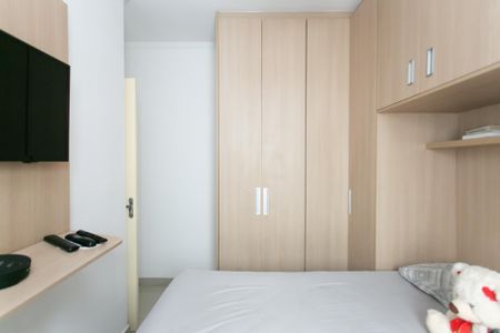 Casa de condomínio à venda com 65m², 2 quartos e 1 vagaQuarto 1 