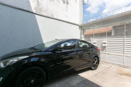 Casa de condomínio à venda com 65m², 2 quartos e 1 vagaGaragem - Vaga