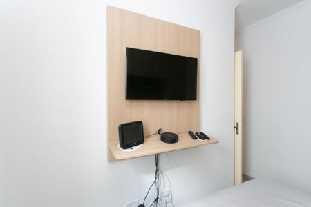 Casa de condomínio à venda com 65m², 2 quartos e 1 vagaQuarto 1 