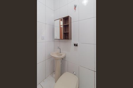 Casa à venda com 335m², 3 quartos e 5 vagas Casa à venda com 335m², 3 quartos e 5 vagasBanheiro