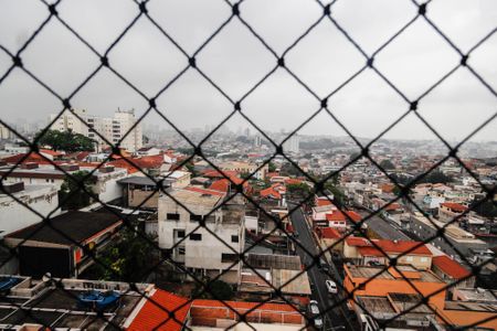 Apartamento à venda com 59m², 2 quartos e 2 vagasVista Quarto 2