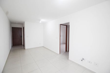 Apartamento à venda com 59m², 2 quartos e 2 vagasSala