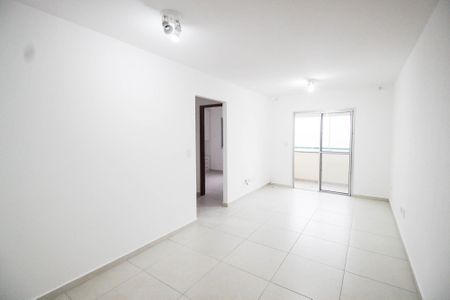 Sala de apartamento à venda com 2 quartos, 59m² em Mandaqui, São Paulo