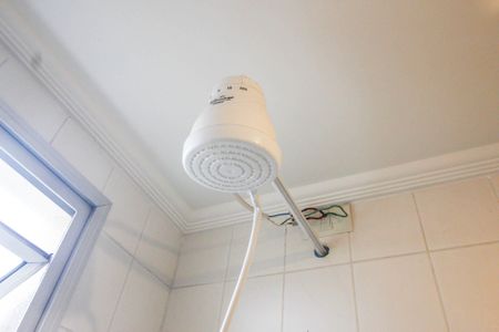 Apartamento à venda com 59m², 2 quartos e 2 vagasBanheiro