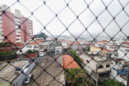 Vista Quarto 1 de apartamento à venda com 2 quartos, 59m² em Mandaqui, São Paulo