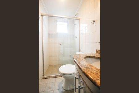 Apartamento à venda com 59m², 2 quartos e 2 vagasBanheiro