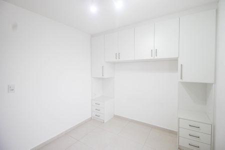 Apartamento à venda com 59m², 2 quartos e 2 vagasQuarto 2
