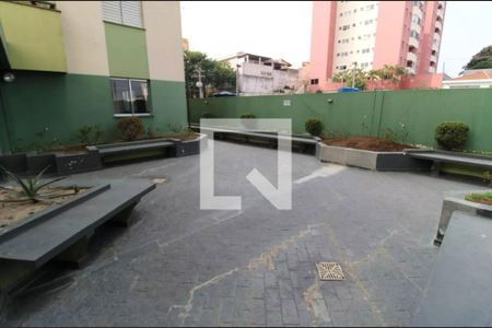 Apartamento à venda com 59m², 2 quartos e 2 vagasÁrea comum