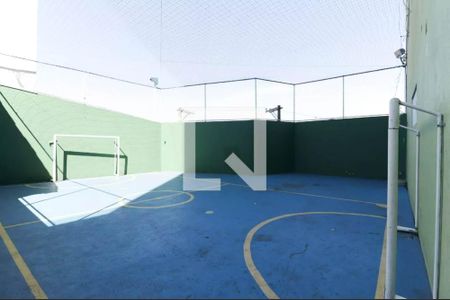 Apartamento à venda com 59m², 2 quartos e 2 vagasQuadra